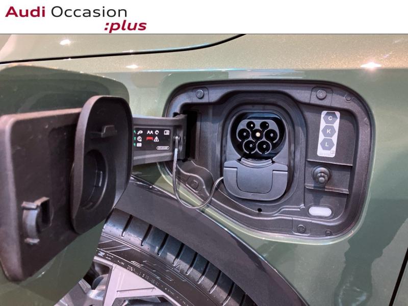 Voitures occasions Audi A3 allstreet Avus Paris