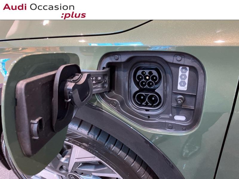 Voitures occasions Audi A3 allstreet Avus Paris