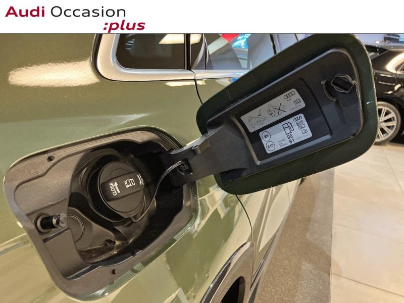 Voitures occasions Audi A3 allstreet Avus Paris