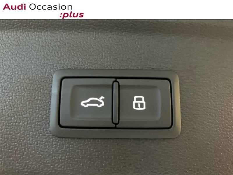 Voitures occasions Audi A3 allstreet Avus Paris