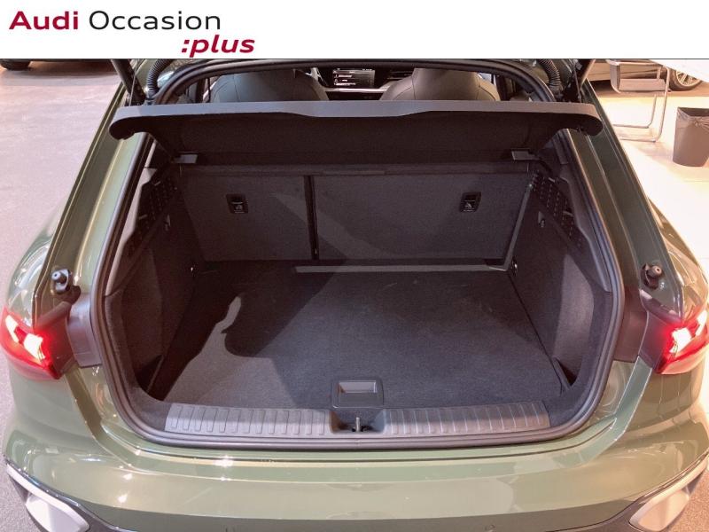 Voitures occasions Audi A3 allstreet Avus Paris