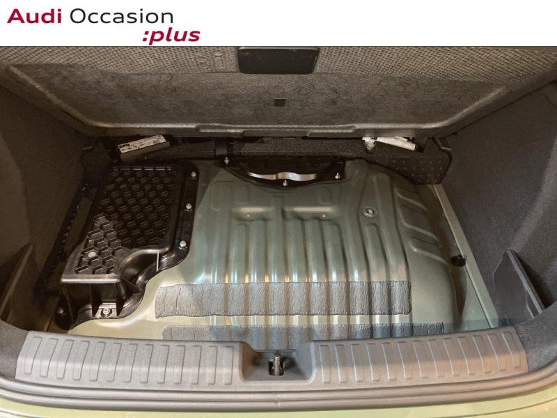 Voitures occasions Audi A3 allstreet Avus Paris