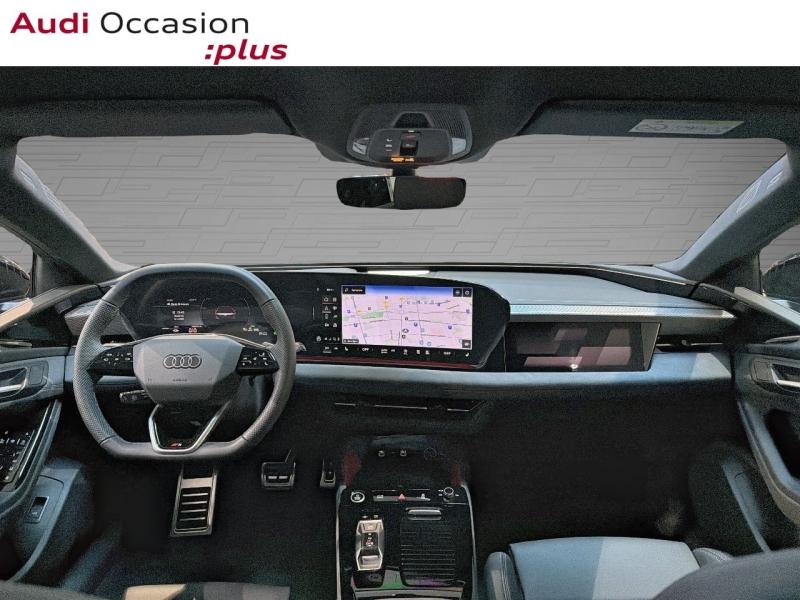 Voitures occasions Audi A6 Avant e-tron S line Paris