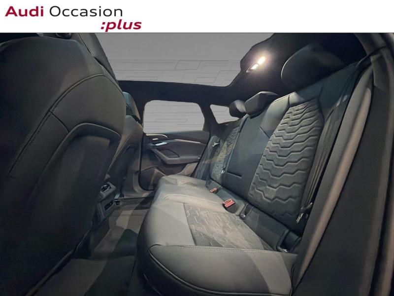 Voitures occasions Audi A6 Avant e-tron S line Paris