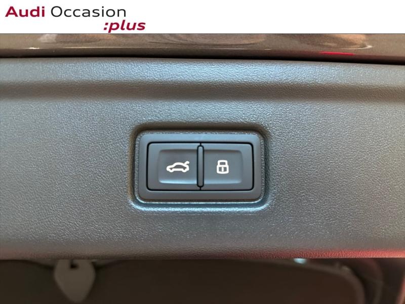 Voitures occasions Audi A6 Avant e-tron S line Paris