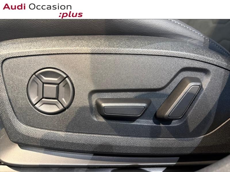 Voitures occasions Audi A6 Avant e-tron S line Paris