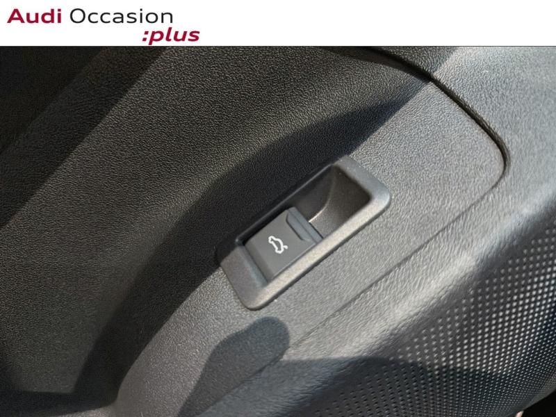 Voitures occasions Audi A6 Avant e-tron S line Paris