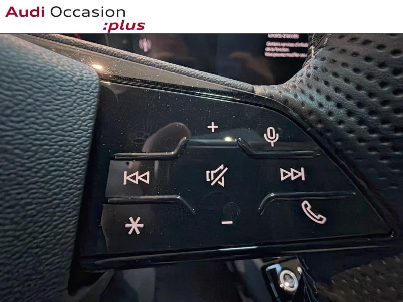 Voitures occasions Audi A6 Avant e-tron S line Paris