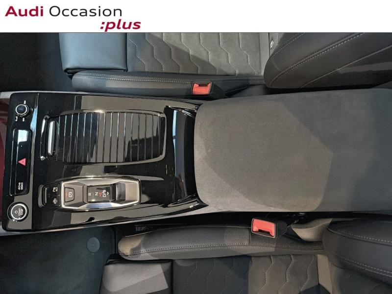 Voitures occasions Audi A6 Avant e-tron S line Paris