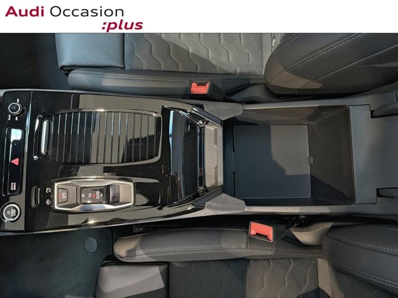 Voitures occasions Audi A6 Avant e-tron S line Paris