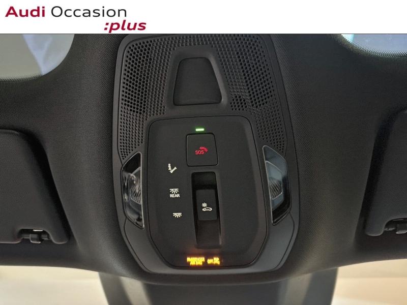 Voitures occasions Audi A6 Avant e-tron S line Paris