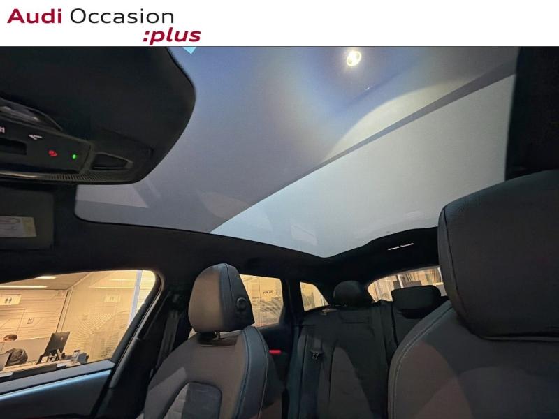 Voitures occasions Audi A6 Avant e-tron S line Paris