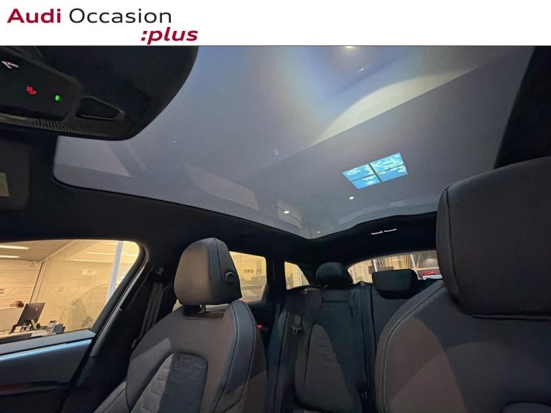 Voitures occasions Audi A6 Avant e-tron S line Paris