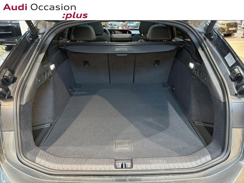 Voitures occasions Audi A6 Avant e-tron S line Paris