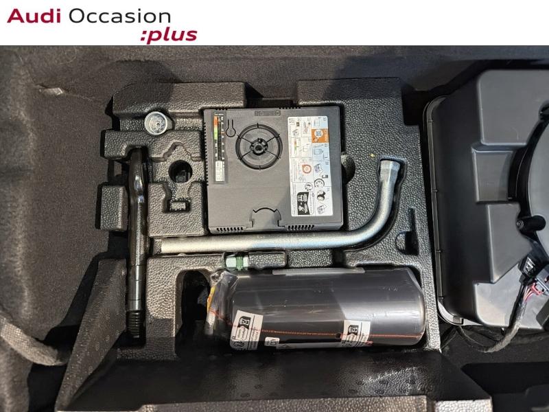 Voitures occasions Audi A6 Avant e-tron S line Paris