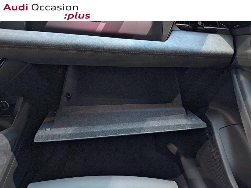 Voitures occasions Audi A6 Avant e-tron S line Paris