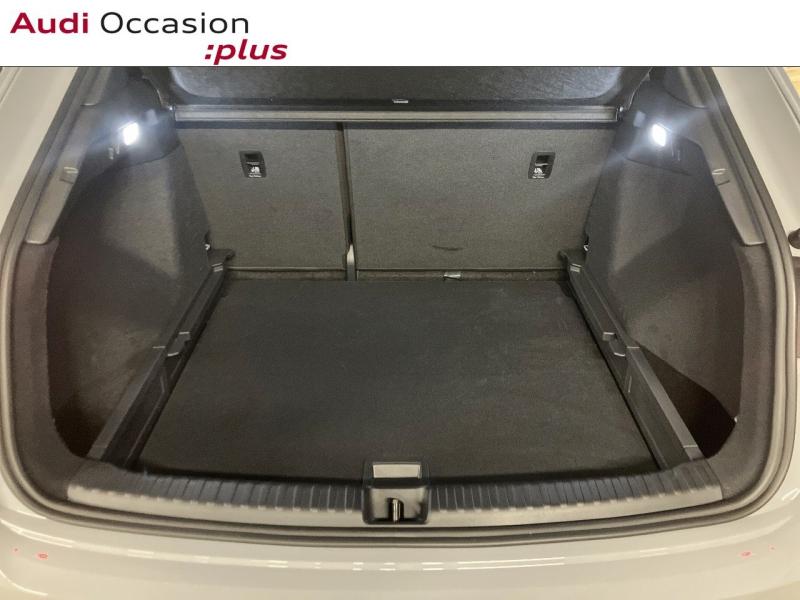 Voitures occasions Audi Q4 e-tron S line Paris