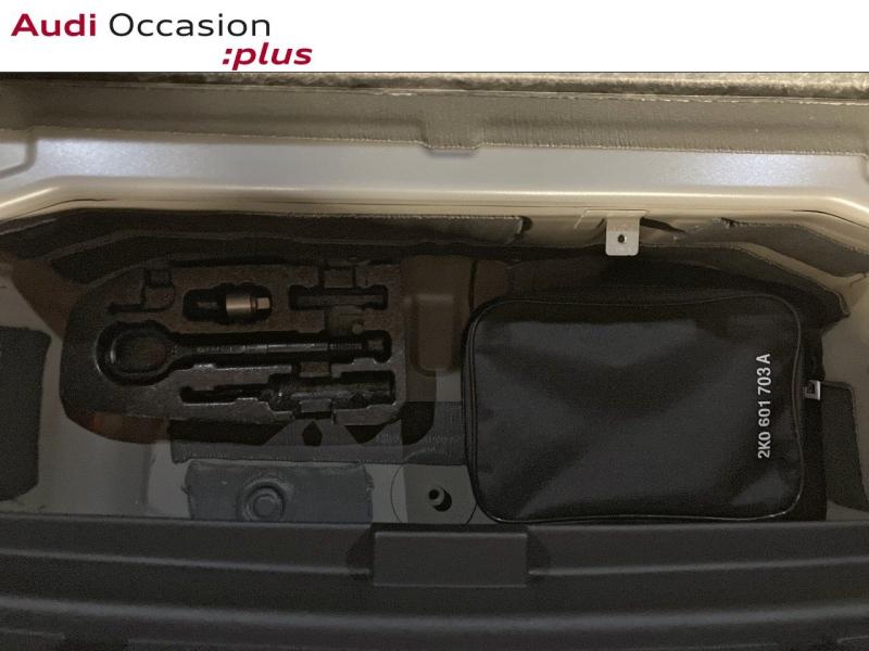 Voitures occasions Audi Q4 e-tron S line Paris