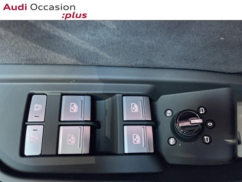 Voitures occasions Audi Q8 E-TRON S Line Paris