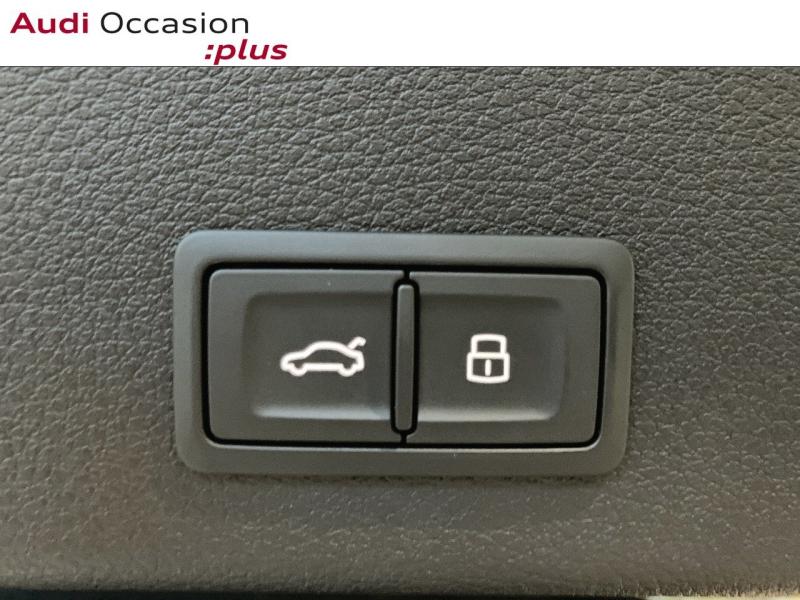 Voitures occasions Audi Q8 E-TRON S Line Paris