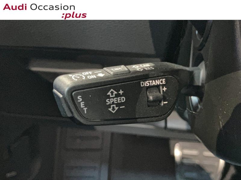 Voitures occasions Audi Q8 E-TRON S Line Paris