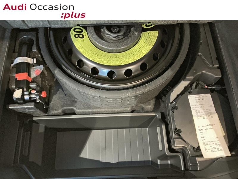 Voitures occasions Audi Q8 E-TRON S Line Paris