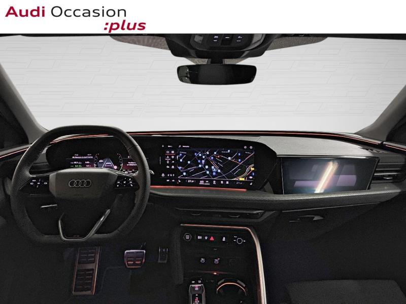 Voitures occasions Audi Q5 Sportback S line Paris