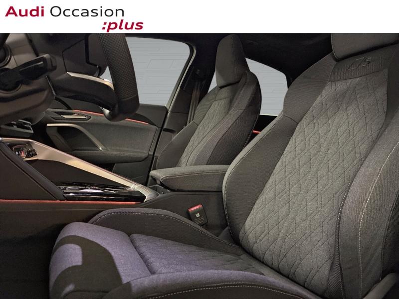 Voitures occasions Audi Q5 Sportback S line Paris