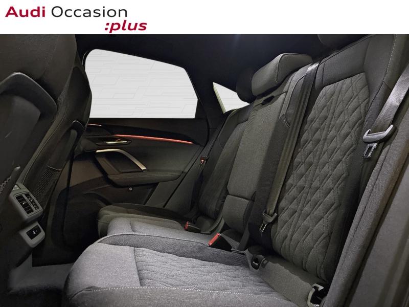 Voitures occasions Audi Q5 S line Paris
