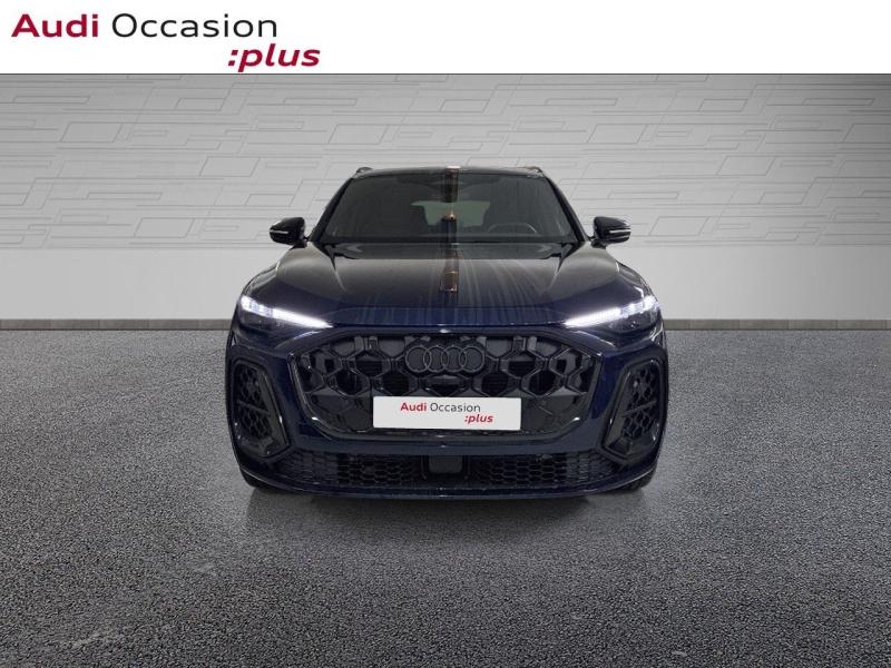 Voitures occasions Audi Q5 Sportback S line Paris