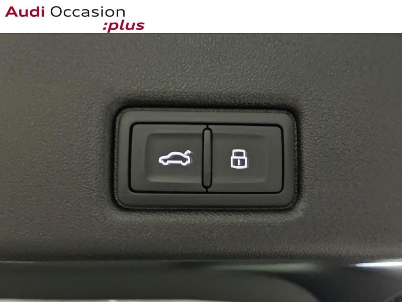 Voitures occasions Audi Q5 S line Paris