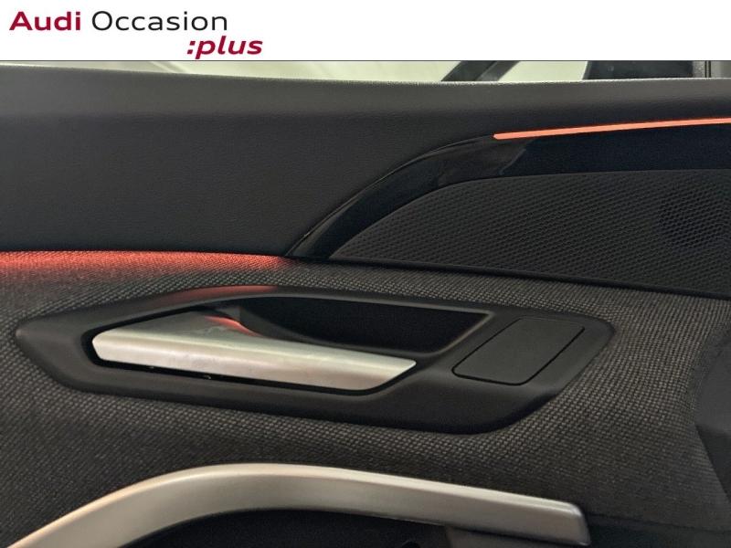 Voitures occasions Audi Q5 S line Paris