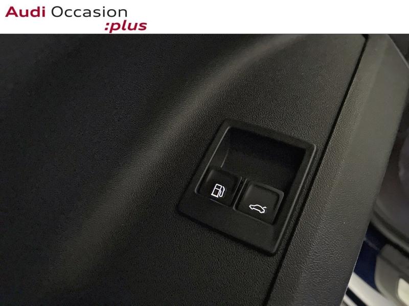 Voitures occasions Audi Q5 Sportback S line Paris