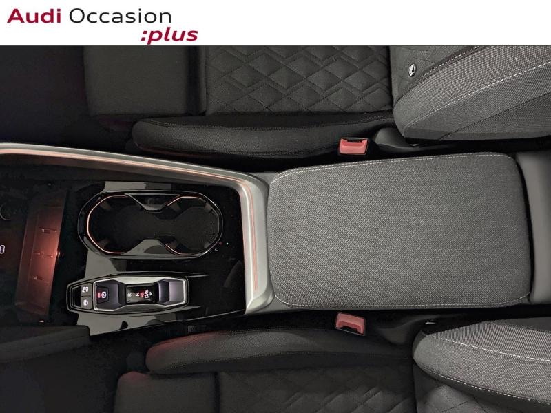 Voitures occasions Audi Q5 Sportback S line Paris