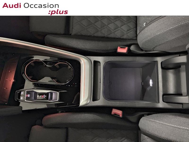 Voitures occasions Audi Q5 Sportback S line Paris