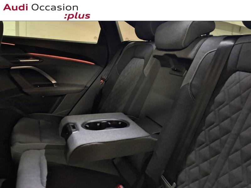 Voitures occasions Audi Q5 S line Paris