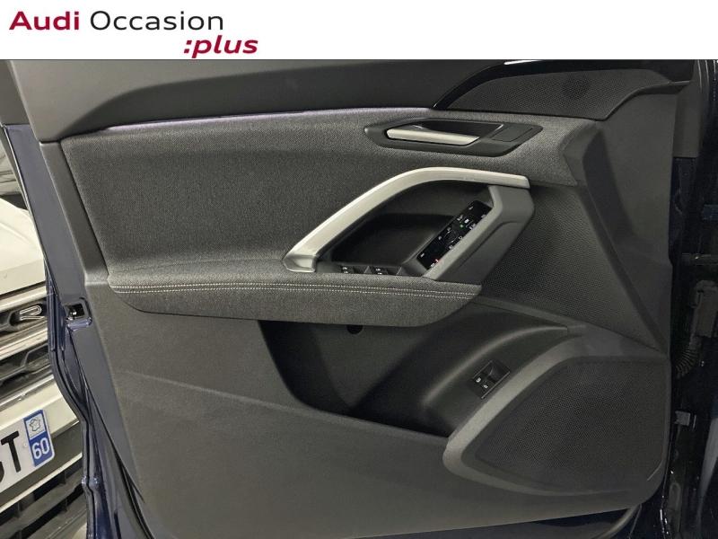 Voitures occasions Audi Q5 Sportback S line Paris