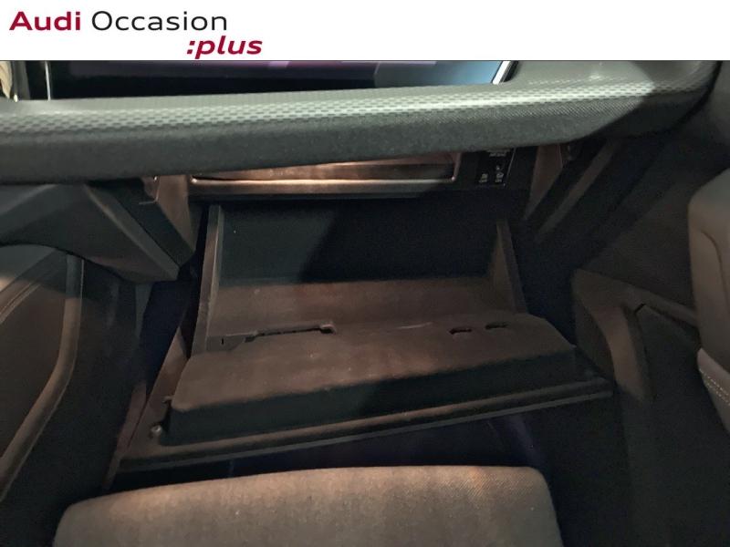 Voitures occasions Audi Q5 S line Paris