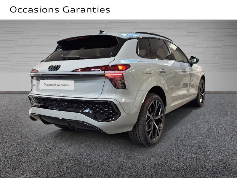 Voitures occasions Audi Q3 S line Paris