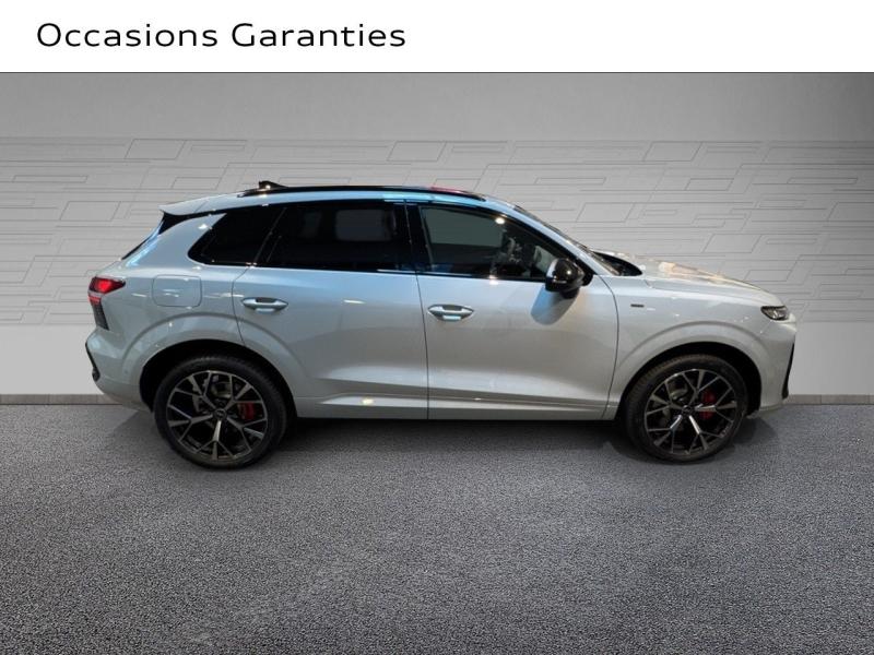 Voitures occasions Audi Q3 S line Paris