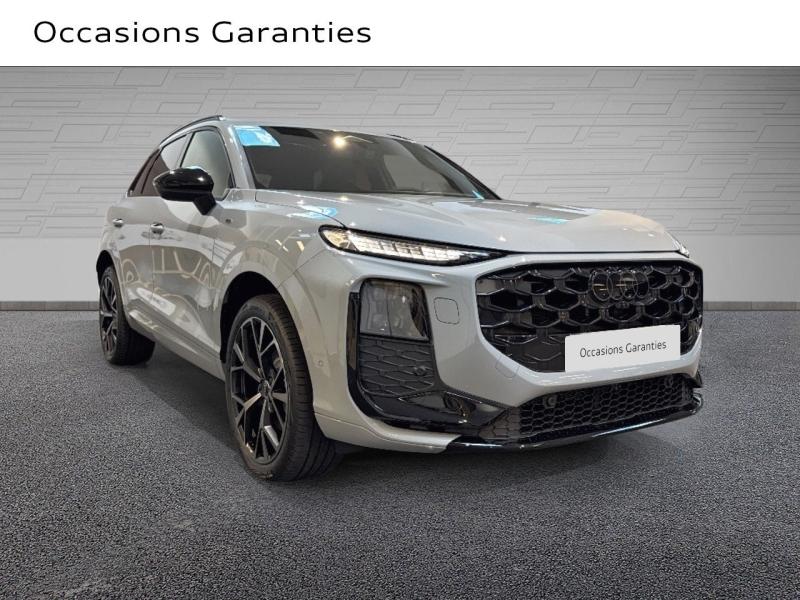 Voitures occasions Audi Q3 S line Paris