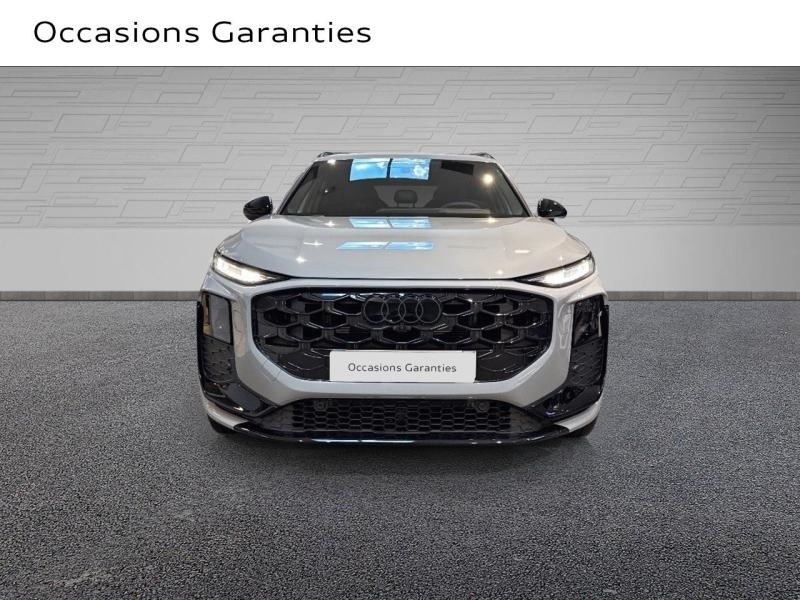 Voitures occasions Audi Q3 S line Paris