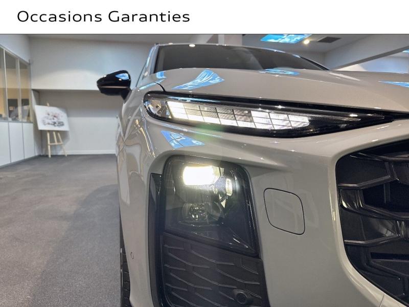 Voitures occasions Audi Q3 S line Paris