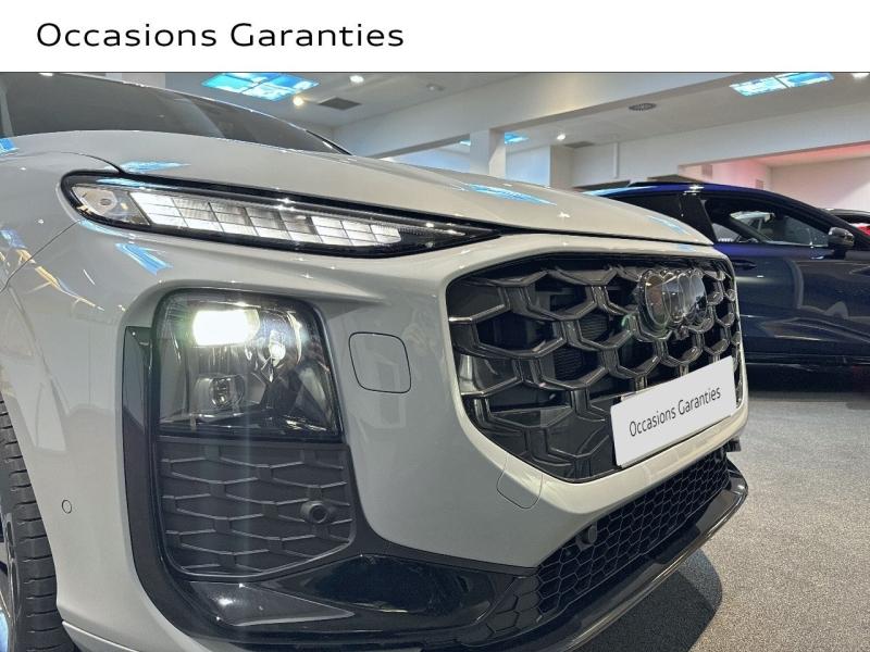 Voitures occasions Audi Q3 S line Paris