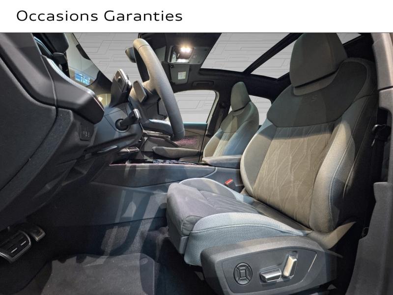 Voitures occasions Audi Q3 S line Paris