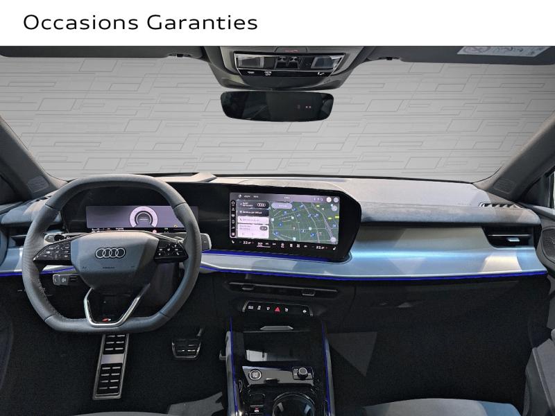 Voitures occasions Audi Q3 S line Paris