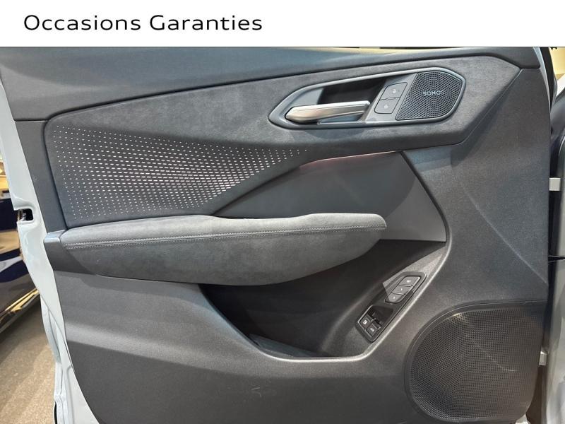 Voitures occasions Audi Q3 S line Paris