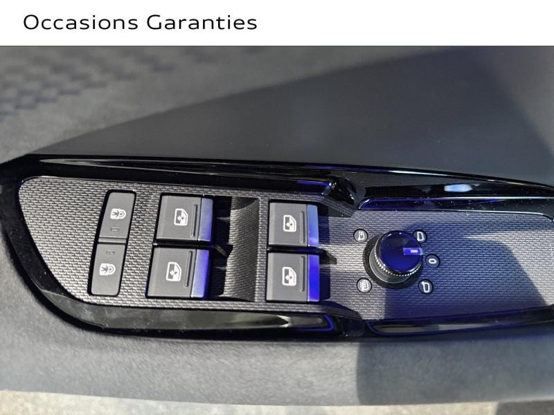 Voitures occasions Audi Q3 S line Paris