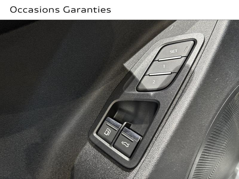 Voitures occasions Audi Q3 S line Paris