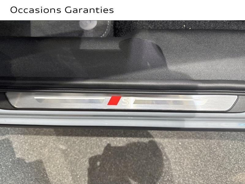 Voitures occasions Audi Q3 S line Paris